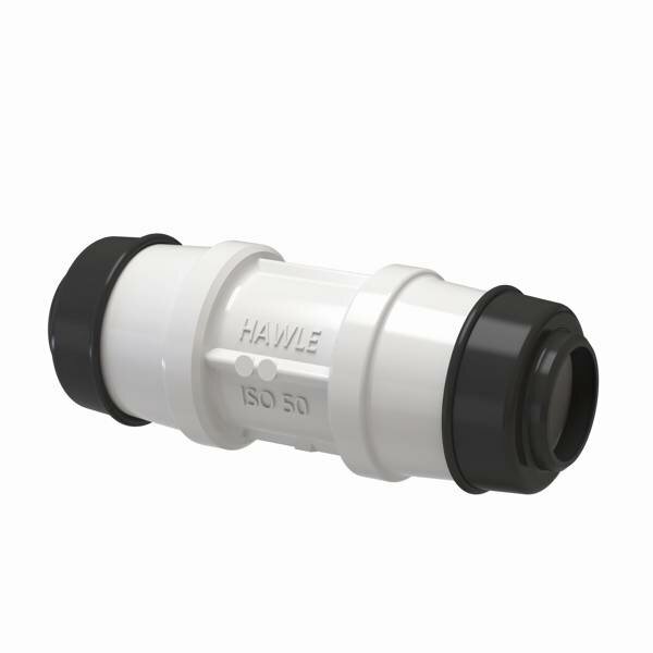 Hawle sok 50mm GAS