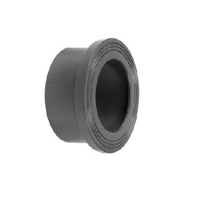 Pvc kraagbus 63mm