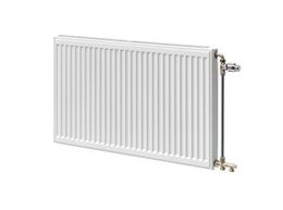 Henrad radiator 300-11-600 softline 4plus 305watt