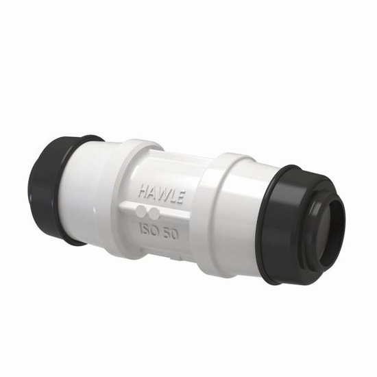 Hawle sok 25mm GAS