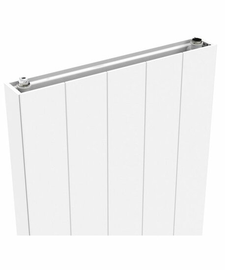 Henrad radiator 2200-22-400 alto line 1692watt