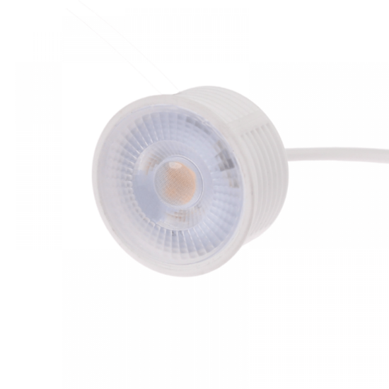 Tronix led spot 5watt wit