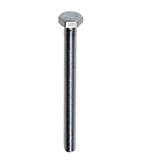 Tapbout M6x30mm verzinkt p/200st.