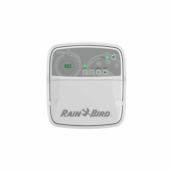 Rainbird regenautomaat 4-stations indoor + wifi