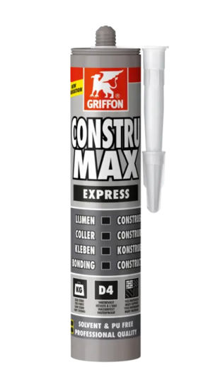 Griffon constru max express