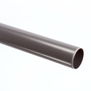 Buis 125mm komo SN4 glad