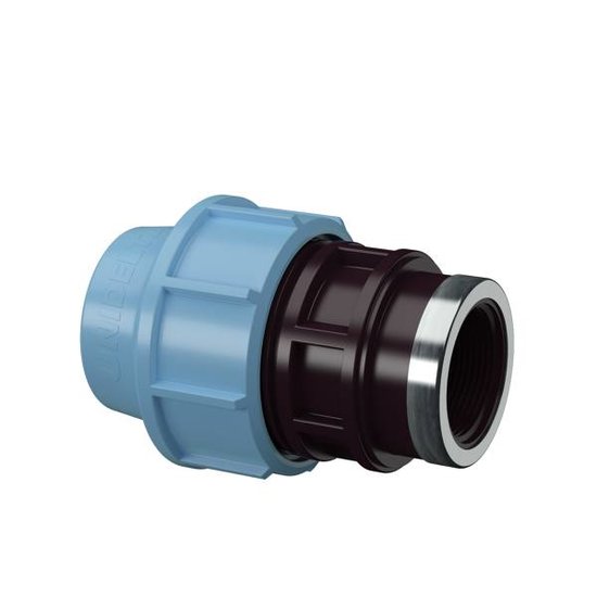 Verloop 16×3/4″ bi.dr. tyleen