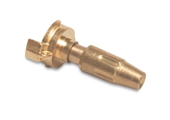 Geka straalspuit regelbaar 1″