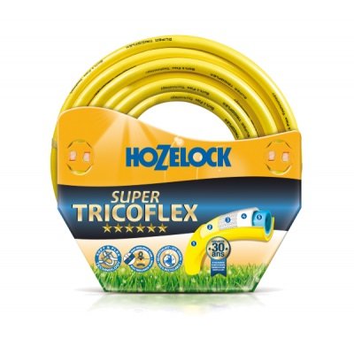 Tricoflex tuinslang 1″ – 25mm p/50mtr.