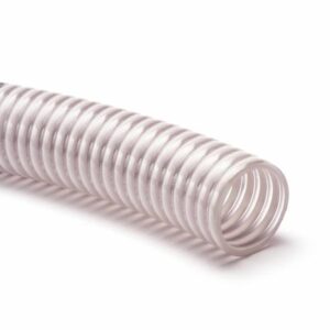 Zuigslang 32mm p/10mtr.