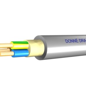 Ymvk kabel 5x6mm2 p/mtr.