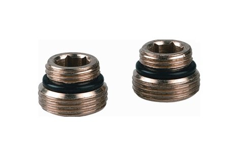 Henco nippel 1/2″x3/4″ tbv onderblok