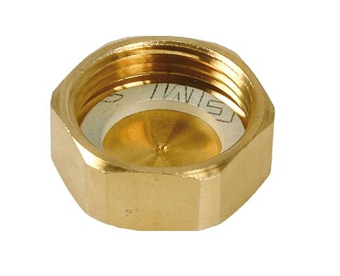 Henco blindkap 3/4″ euroconus