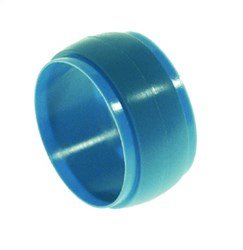 Knelring 3/8″ vsh blauw