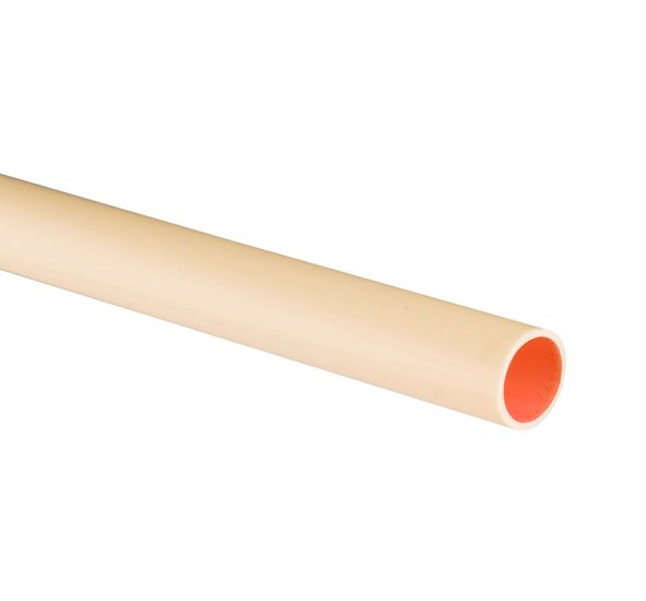 Elektrobuis 5/8″ creme