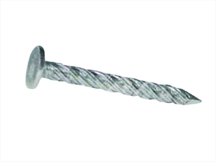 Trimnagels 3.8×25 p/kg