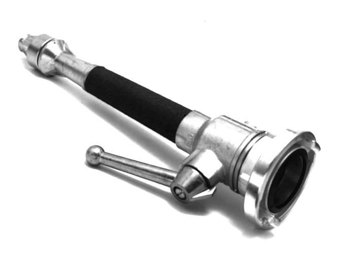 Storz straalspuit NA66x2