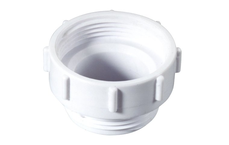 Mc alpine verloopring 2″bix1 1/2″bu.dr.