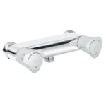 Grohe costa-L douchemengkraan 150mm z/kopp - Thumbnail Image 1