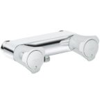 Grohe costa-L douchemengkraan 120mm - Thumbnail Image 1