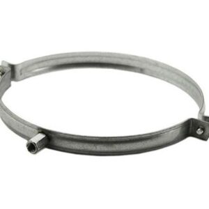 Spiraal beugel 125mm