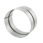 Spiraal sok 150mm tbv hulpstuk - Thumbnail Image 1