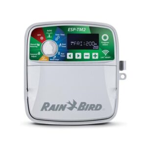 Rainbird TM2 automaat 4-stations outdoor