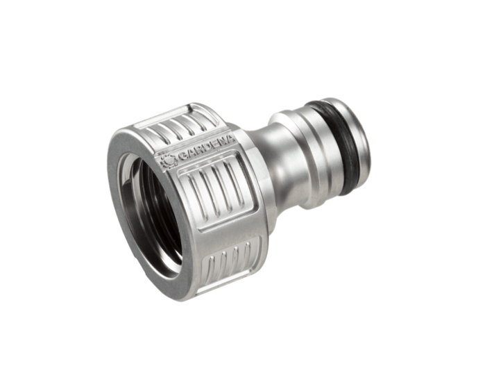 Messing kraanstuk 3/4″ bi.dr.