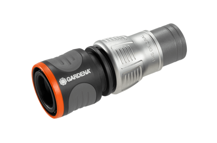 Gardena slangstuk 1/2″ premium
