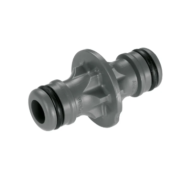 Gardena verbinder tbv slangstuk