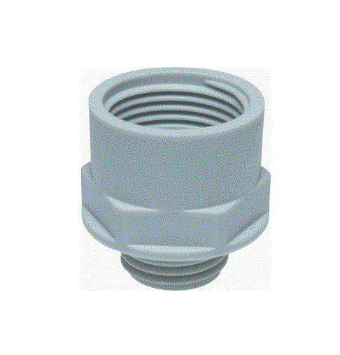 Wiska soknippel M20 x M25 bi. x bu.