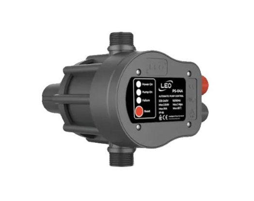 Leo presscontrol PS-04A 1.5PK