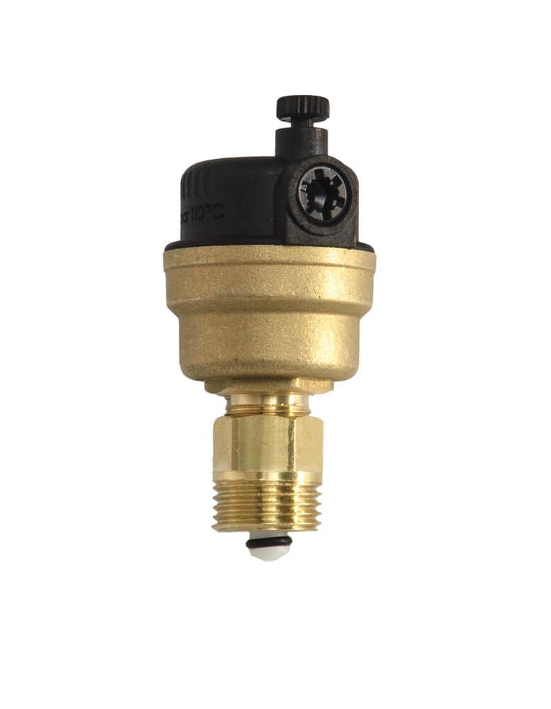 Automatische ontluchter 3/8″ bu.dr.