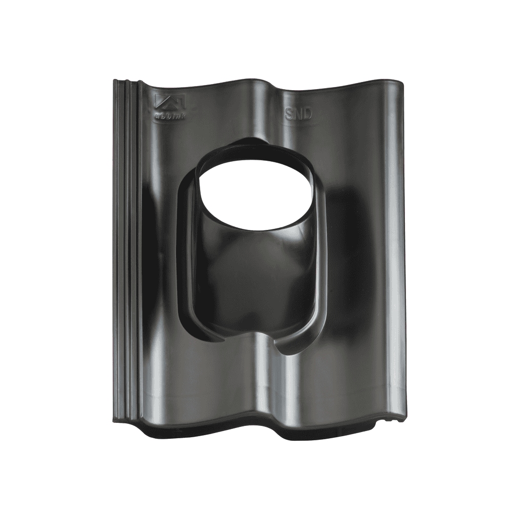 Sneldekpan 25-45gr. Ø 90/125mm - Afbeelding 1