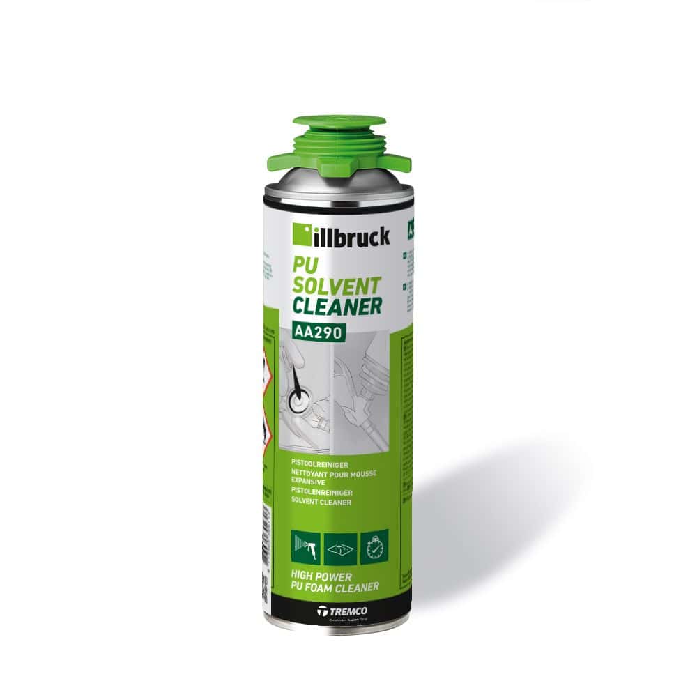 Pur pistoolreiniger 500ml