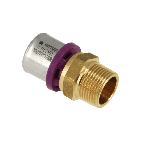 Puntstuk 26×1″ alupers
