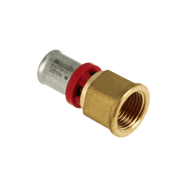 Schroefbus 16×1/2″ alupers