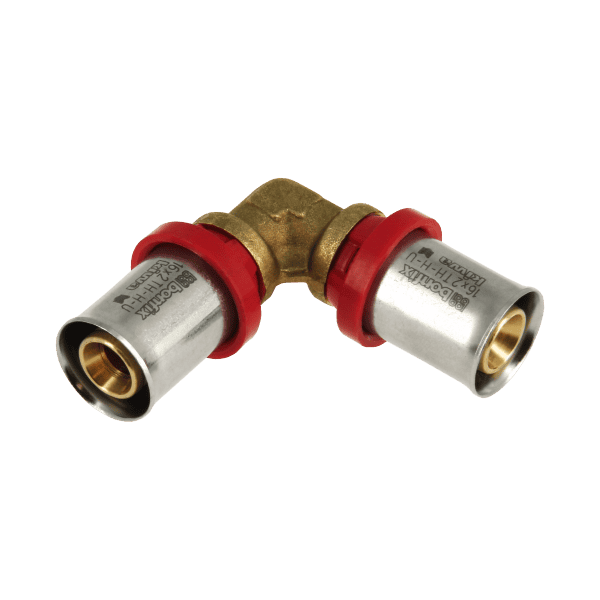 Knie 16mm alupers