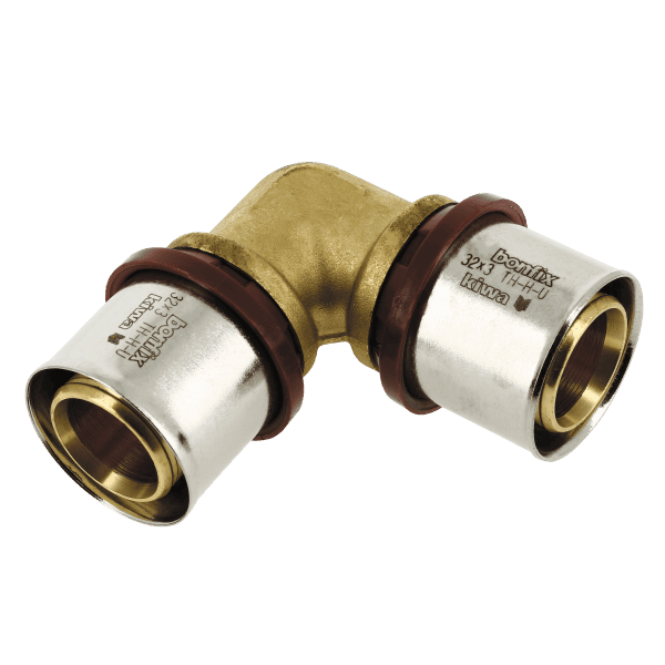 Knie 32mm alupers