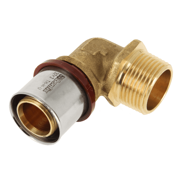 Knie 32×1″ bu.dr. alupers