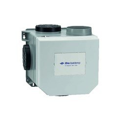 Itho afzuigbox cve sp + perilex stekker - Afbeelding 2