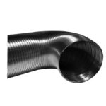Flex alu. slang extra kwaliteit 127mm p/3mtr. - Thumbnail Image 2