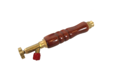 Hasmi handgreep 3/8" - Afbeelding 2