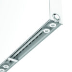 Henrad radiator 400-21-2200 everest plan 1956watt - Thumbnail Image 4