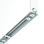 Henrad radiator 500-21-800 everest plan 850watt - Thumbnail Image 4