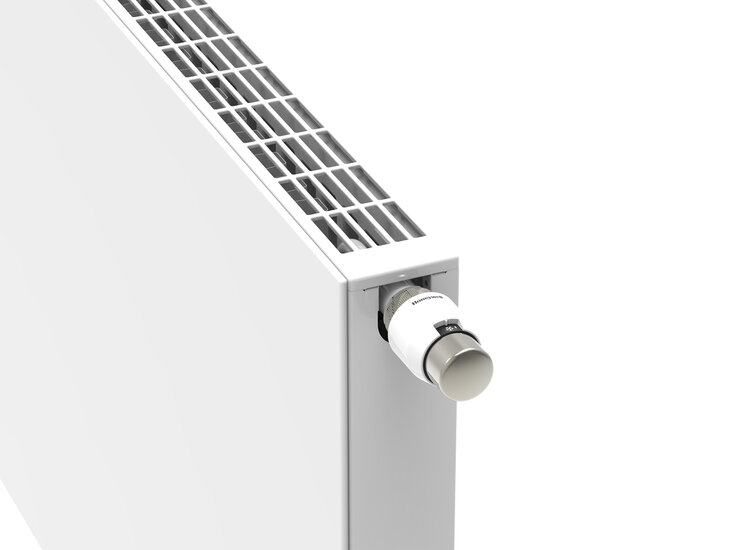 Henrad radiator 600-22-600 everest plan 980watt - Afbeelding 3