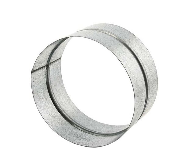 Spiraal sok 150mm tbv hulpstuk - Afbeelding 2