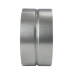 Spiraal sok 150mm tbv hulpstuk - Thumbnail Image 3