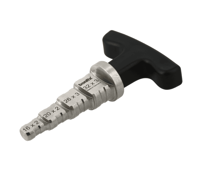 Bonfix ontbramer 16-32mm