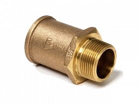 Microflex fixeerpunt 1” bi.x.bu.dr.